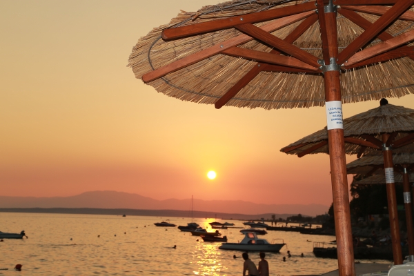 Marina Hotel Selce - Crikvenica